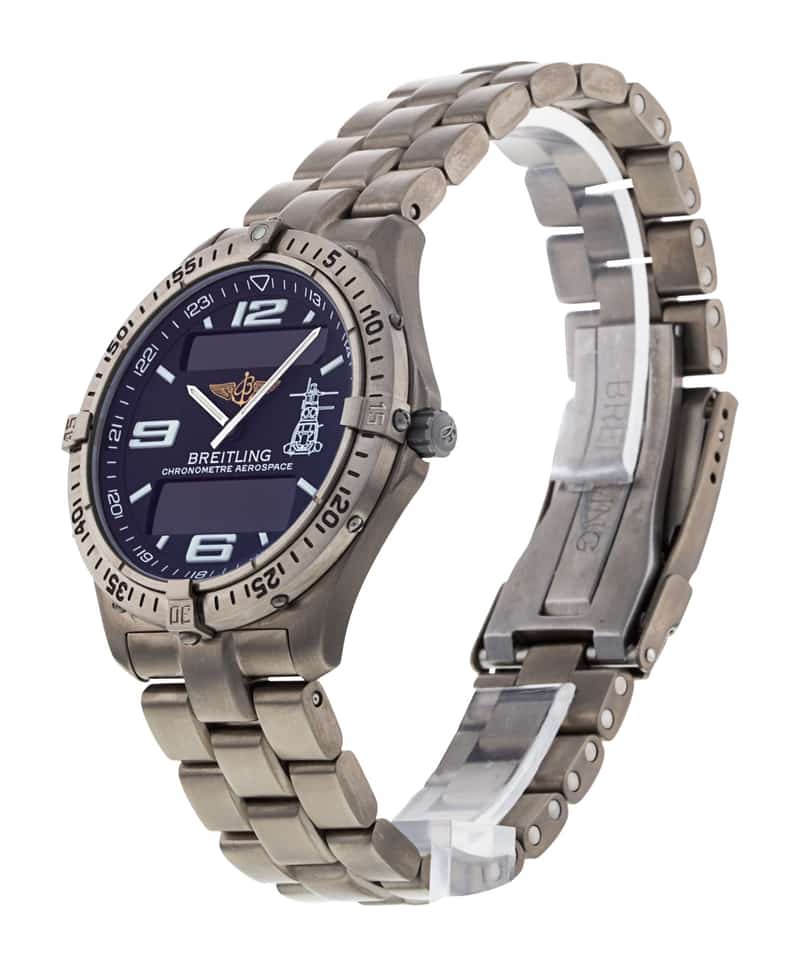 Breitling Aerospace E75362